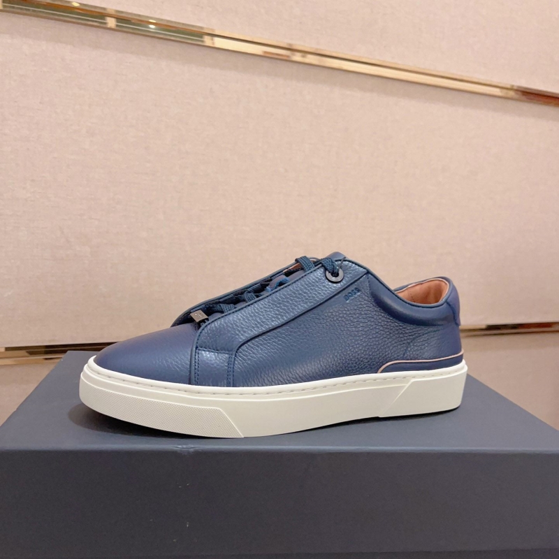 Boss Casual Shoes